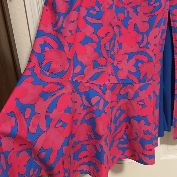 Sugarlips womens maxi dress cotton with lining size M - Picture 5 of 8